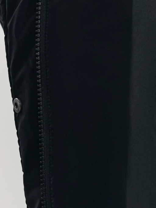 Куртка стеганая с поясом / Zarina  фото 11