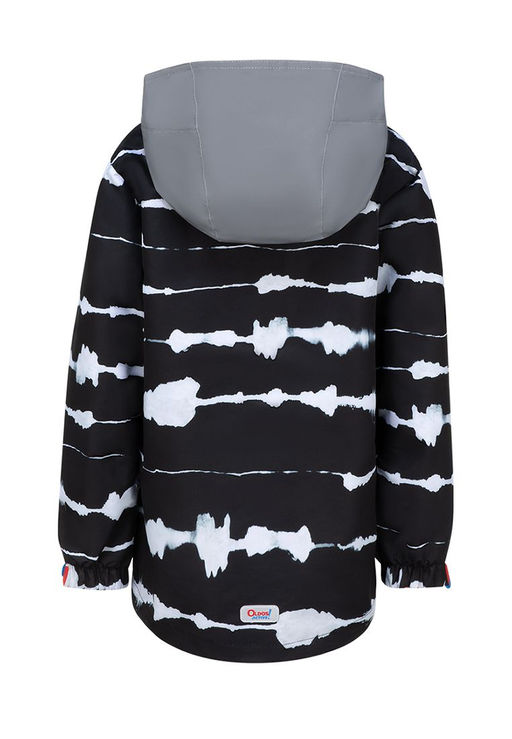 Куртка (ветровка) д/мал. Теодор - Oldos фото 5