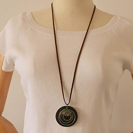 Подвеска арт. 26 6687 (id 258913) - Rada фото 4