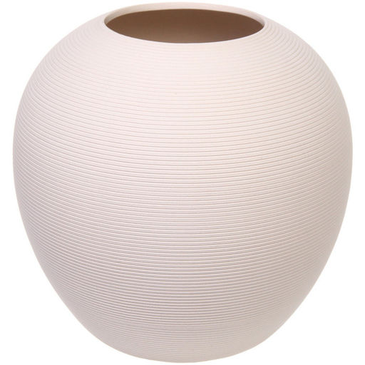 Ваза для сухоцветов "GRACE" 23*21см