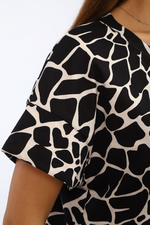 Туника женская ПТЖ