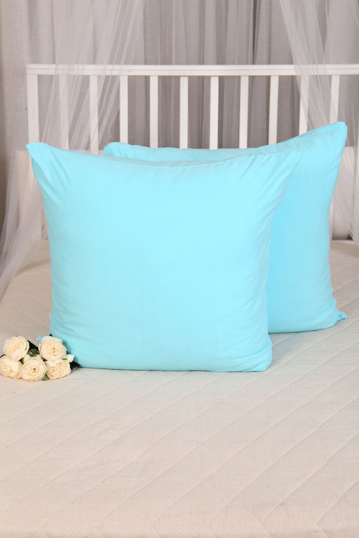 Наволочка Вечер трикотажная 70*70