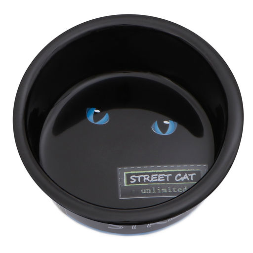 Миски керамические на подставке 2 х 250 мл - Пижон фото 5