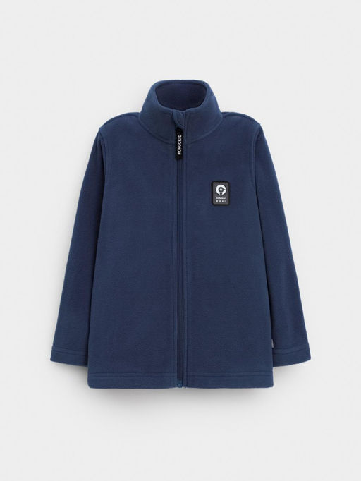 ФЛ 34025/7 ГР куртка дет - Crockid фото 2