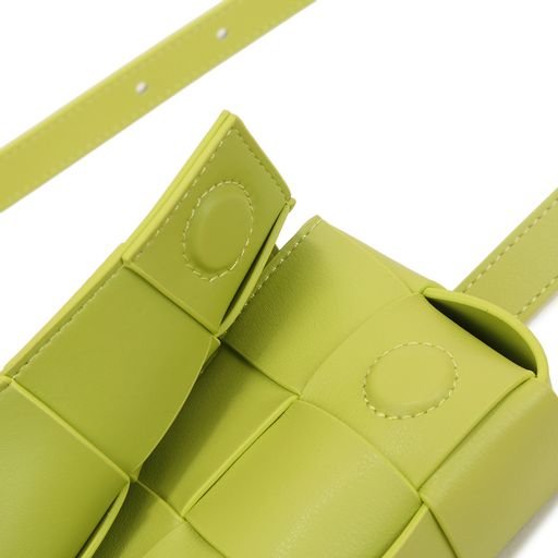 Женская сумка,кожа, Mironpan, УЦЕНКА 9226 Салатовый  фото 6