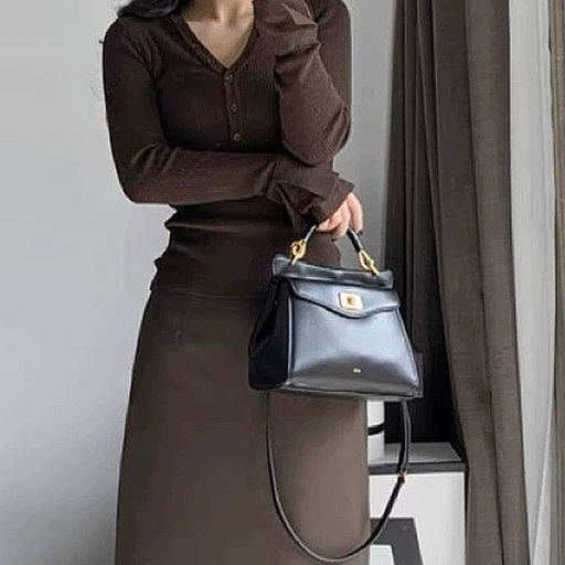 Сумка A-MY-6757-Black