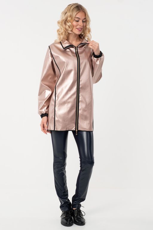 Куртка М5-4247/6 - Wisell фото 14