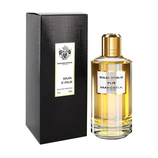 MANCERA SOLEIL DITALIE unisex 60ml edp  фото 4