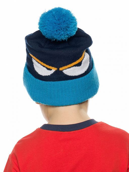 Pelican BKQZ3194 шапка для мальчиков  фото 3