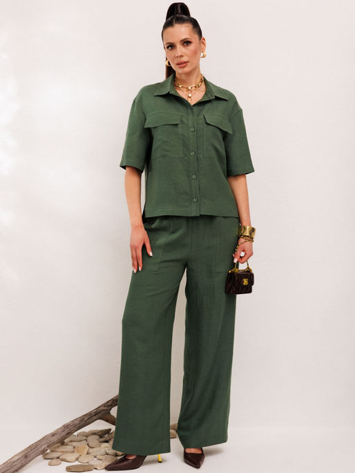 Костюм Galean Style 982.1 хаки