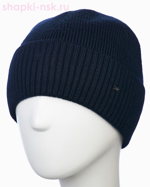 65988 Aron Шапка мужская флис (57-59)