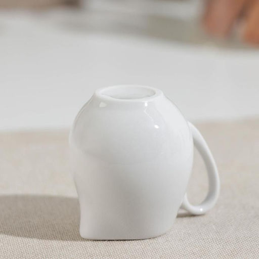 Сливочник «Бельё», 50 мл