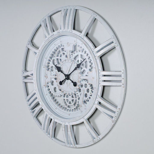 Часы настенные 61 см / 6028E /уп 8/ - Галеонтрейд фото 3