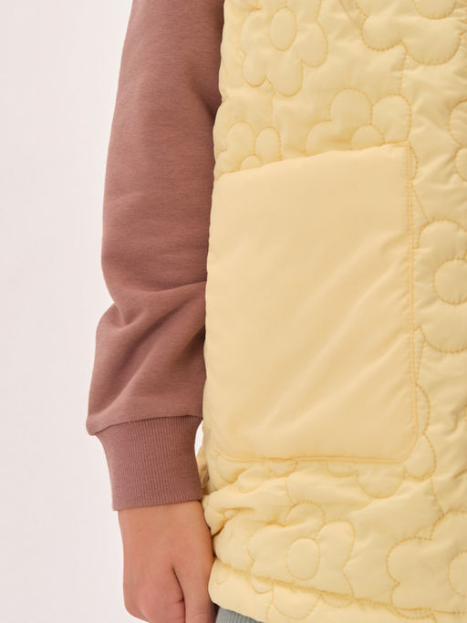 GZVM3370 Жилет для девочек