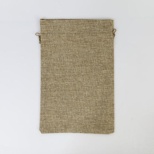 Цена за 5 шт. Мешок с термонаклейкой С Новым годом, 20 30 см +/- 1.5 см - Дарите счастье фото 7