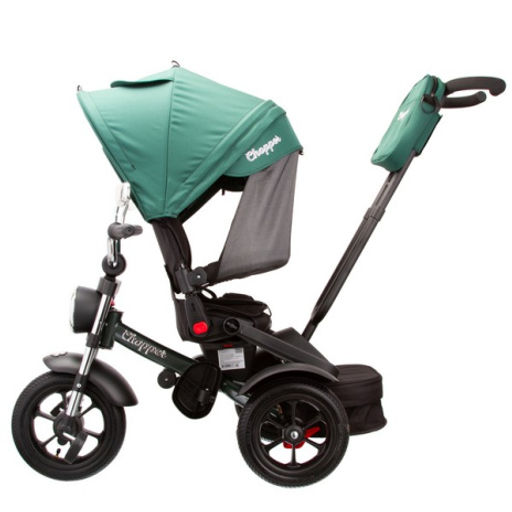 Велосипед 3-х колесный Chopper