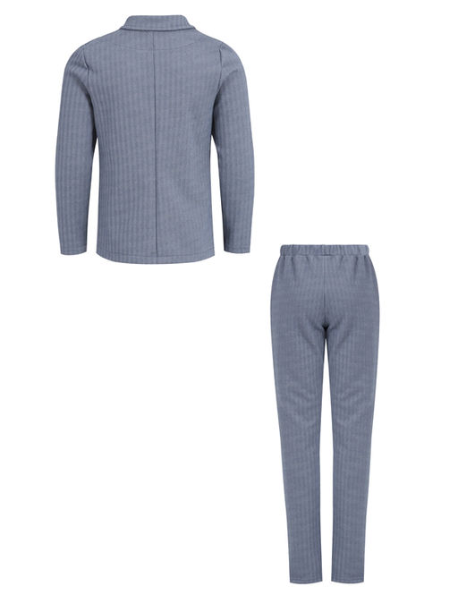 Пиджак+брюки 2ПДБ4667176