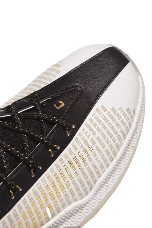 Баскетбольные Кроссовки Anta KT9  фото 6