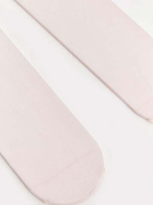 Basic K?z Bebek K?lotlu ?orap 2li - Waikiki фото 3