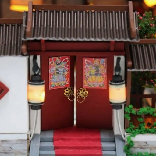 Румбокс, интерьерный конструктор