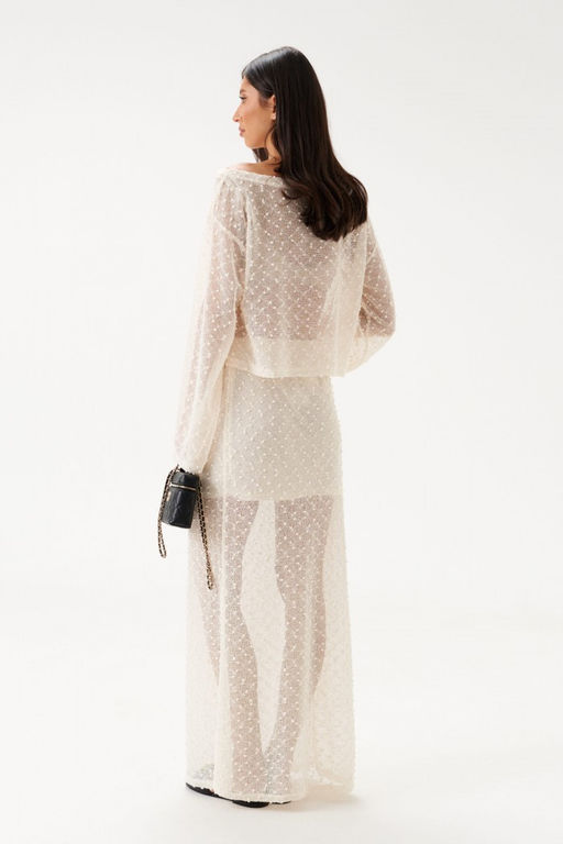 Юбка А1582 - Annete фото 10