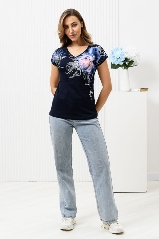 Футболка 7158/1