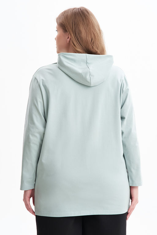 Худи - Olsi фото 6