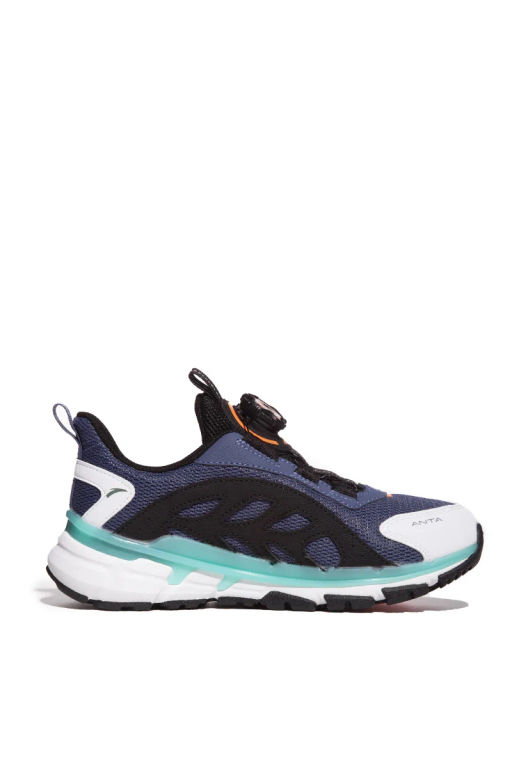 Беговые кроссовки Синий - Anta sport фото 3