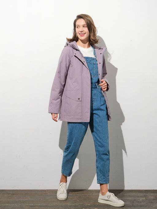 Плащ женский 

АРТ. 31510 - Hoops фото 4