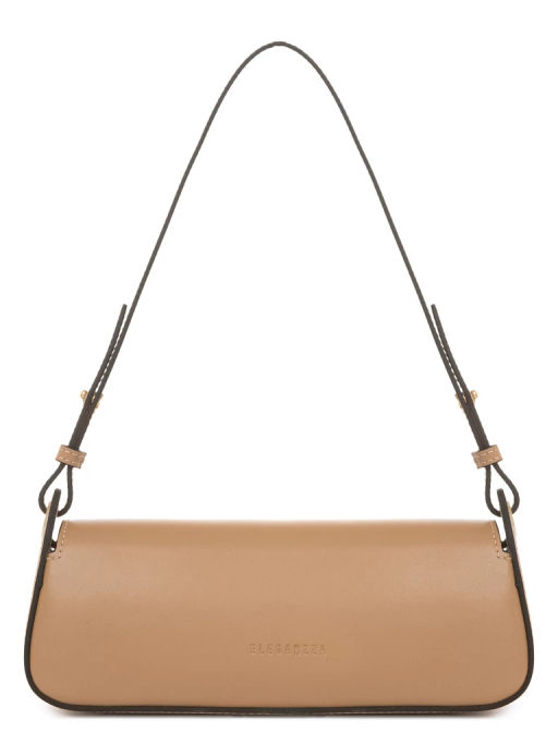 Сумка ELEGANZZA ZG-23131-1 biscuit  фото 4
