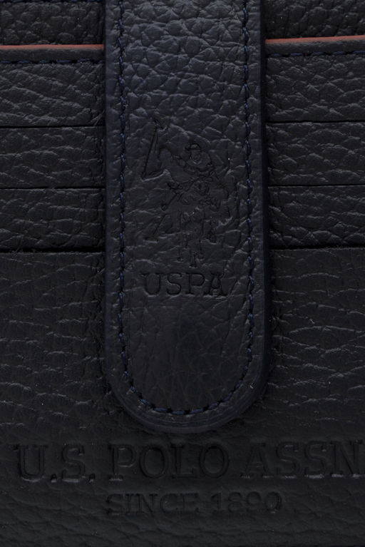 Erkek Lacivert Kartl_k Sepette S_rpriz _ndirim - U.s. polo assn фото 7