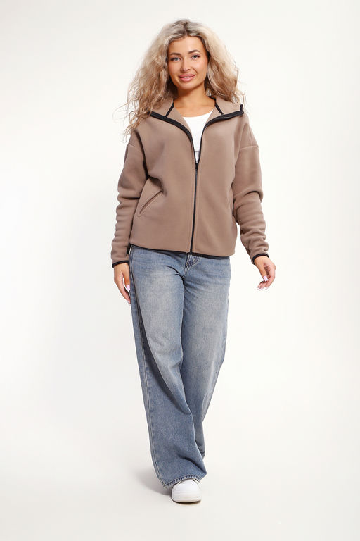 Толстовка Натали полиэстер  фото 96