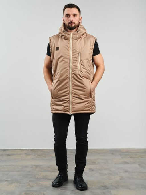 Жилет Айрон - Yollochka фото 4