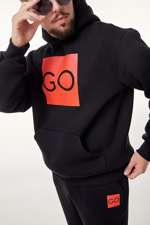 Брюки GO M2070/26-02.176-182 фисташка фото 753