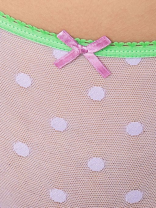 Pelican LUHB6324 трусы женские