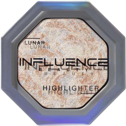 Influence Beauty Хайлайтер Lunar тон 01