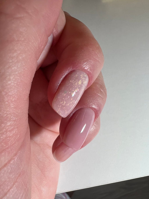 Лак для ногтей В Его Объятиях, 11 мл - Masura фото 8