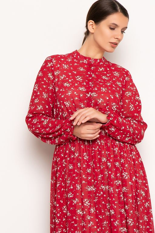 5747 Платье - Prima linea фото 8