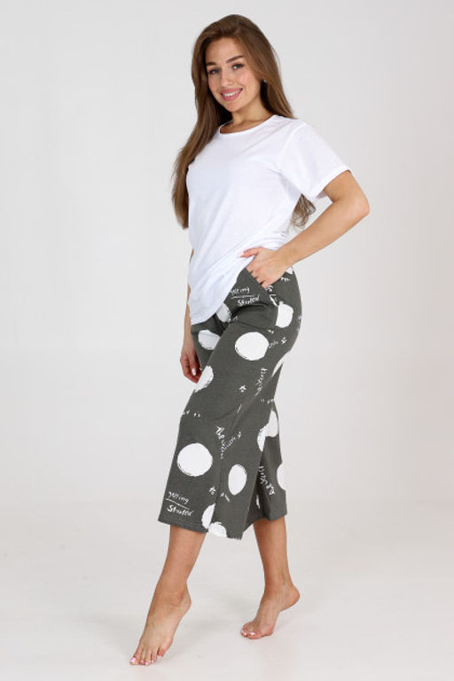 Женский костюм 15013 - София37 фото 16