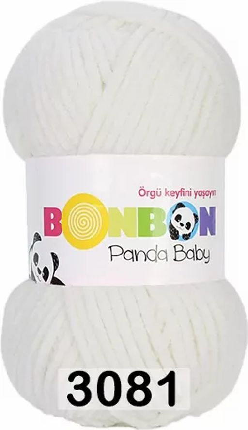 BONBON PANDA BABY - Nako фото 2