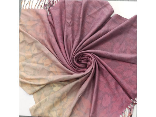 Платок Lanotti двухсторонний /Арт 30