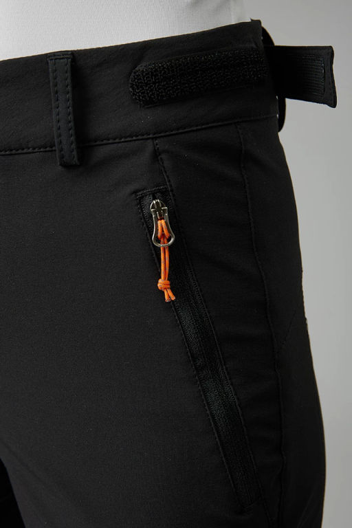 Брюки 4-way stretch elastic double weave женские 23-25242 10 - Stayer фото 6