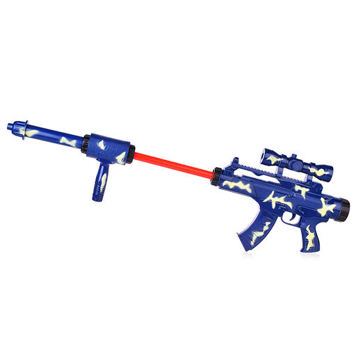 Водное оружие "Боевой спецназ" в пакете