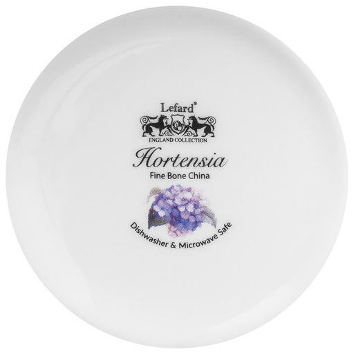 ЧАЙНЫЙ НАБОР LEFARD HORTENSIA НА 4 ПЕР. 8 ПР. 330 МЛ фото 6