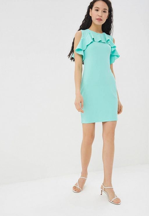 Платье жен. - Incity фото 7