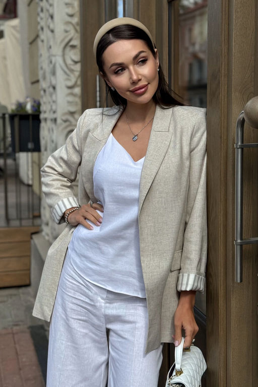 Жакет URS 22-990-1  фото 2