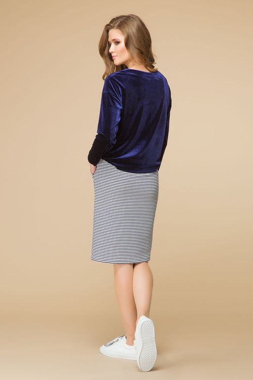 Комбинезон Romanovich Style 1-2517 мультиколор фото 46