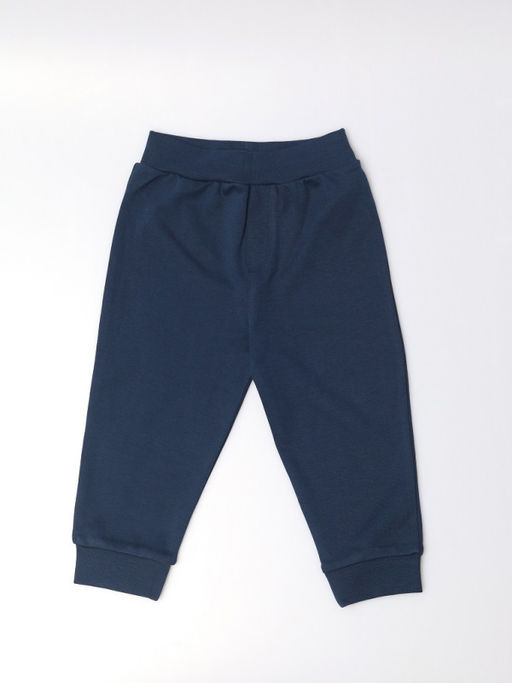 CRB wear / CWBB 90278-33-429 Комплект для мальчика (джемпер, брюки),терракотовый  фото 4