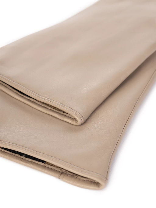 Перчатки жен п/ш LB-0110 l.grey - Labbra фото 7