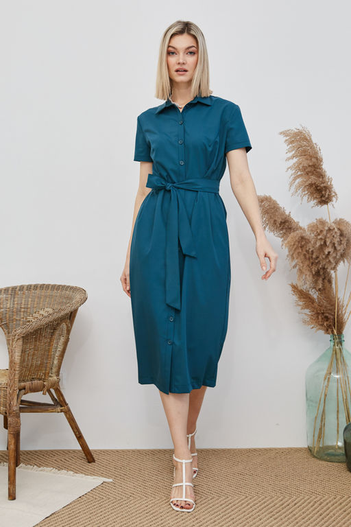 63720 Платье Eliseeva Olesya  фото 8